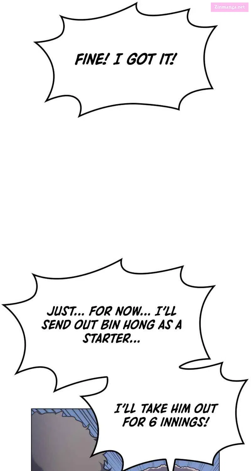 Home Plate's Villain Zinmanga X Chapter 23 Page 59