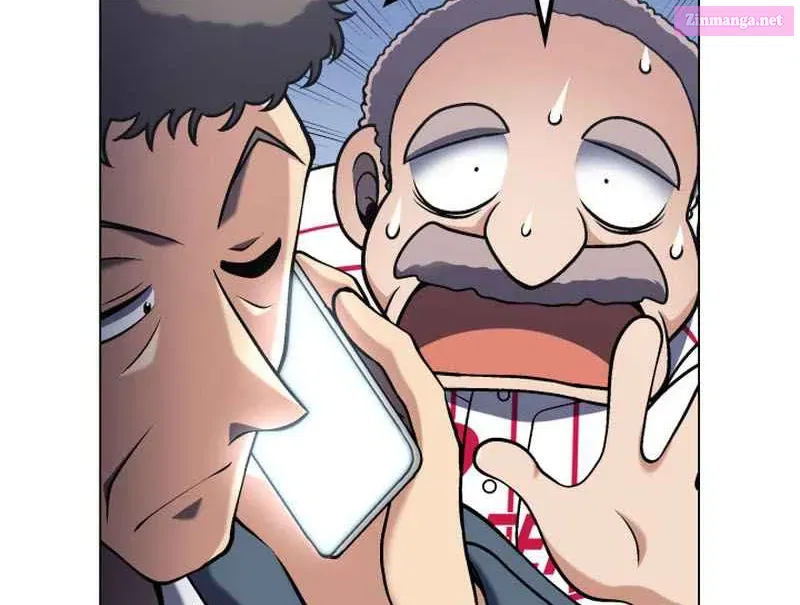 Home Plate's Villain Zinmanga X Chapter 23 Page 60