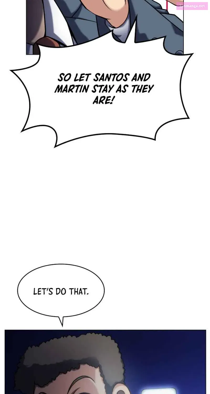 Home Plate's Villain Zinmanga X Chapter 23 Page 61