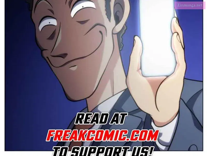 Home Plate's Villain Zinmanga X Chapter 23 Page 62