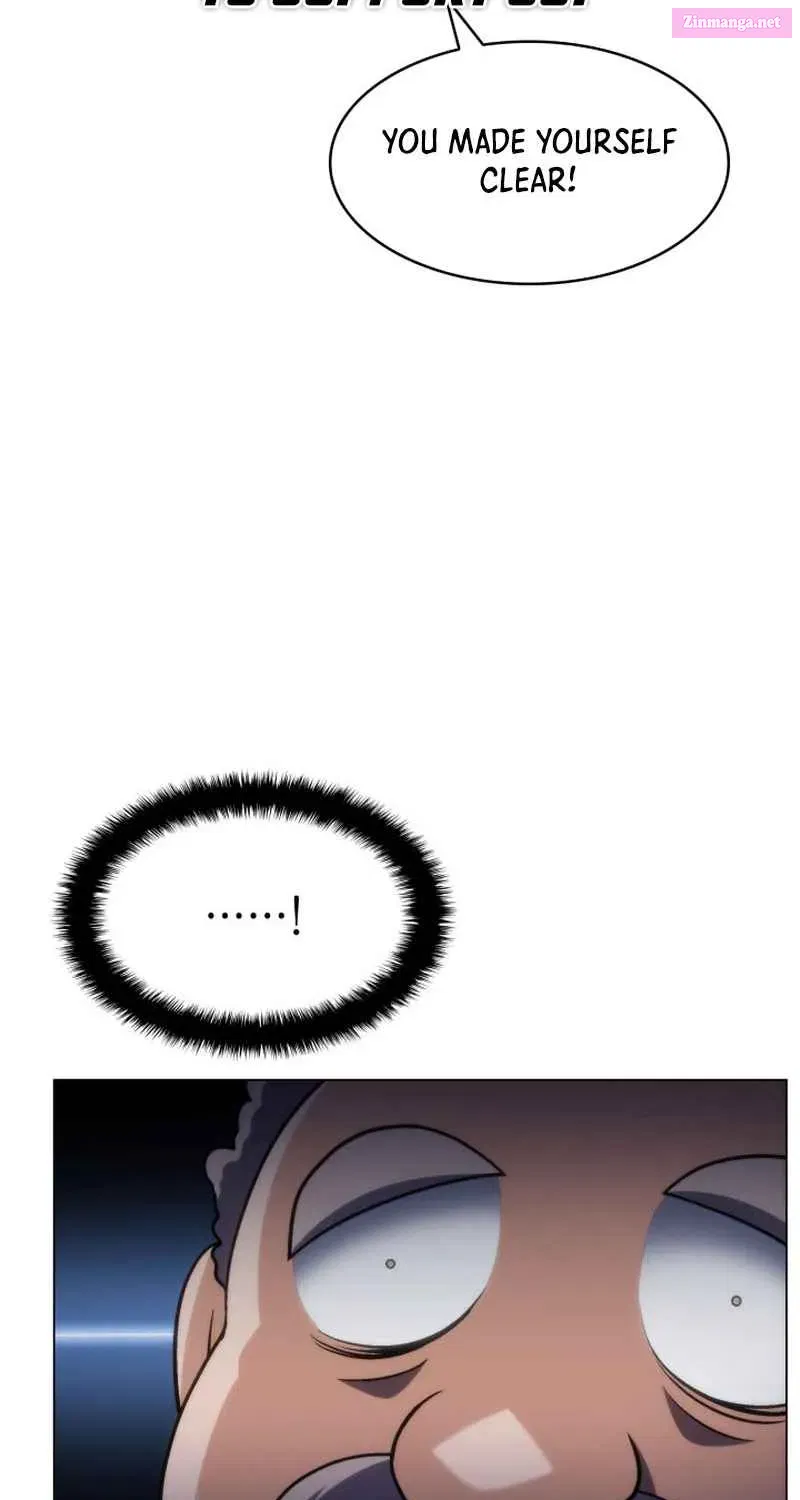 Home Plate's Villain Zinmanga X Chapter 23 Page 63