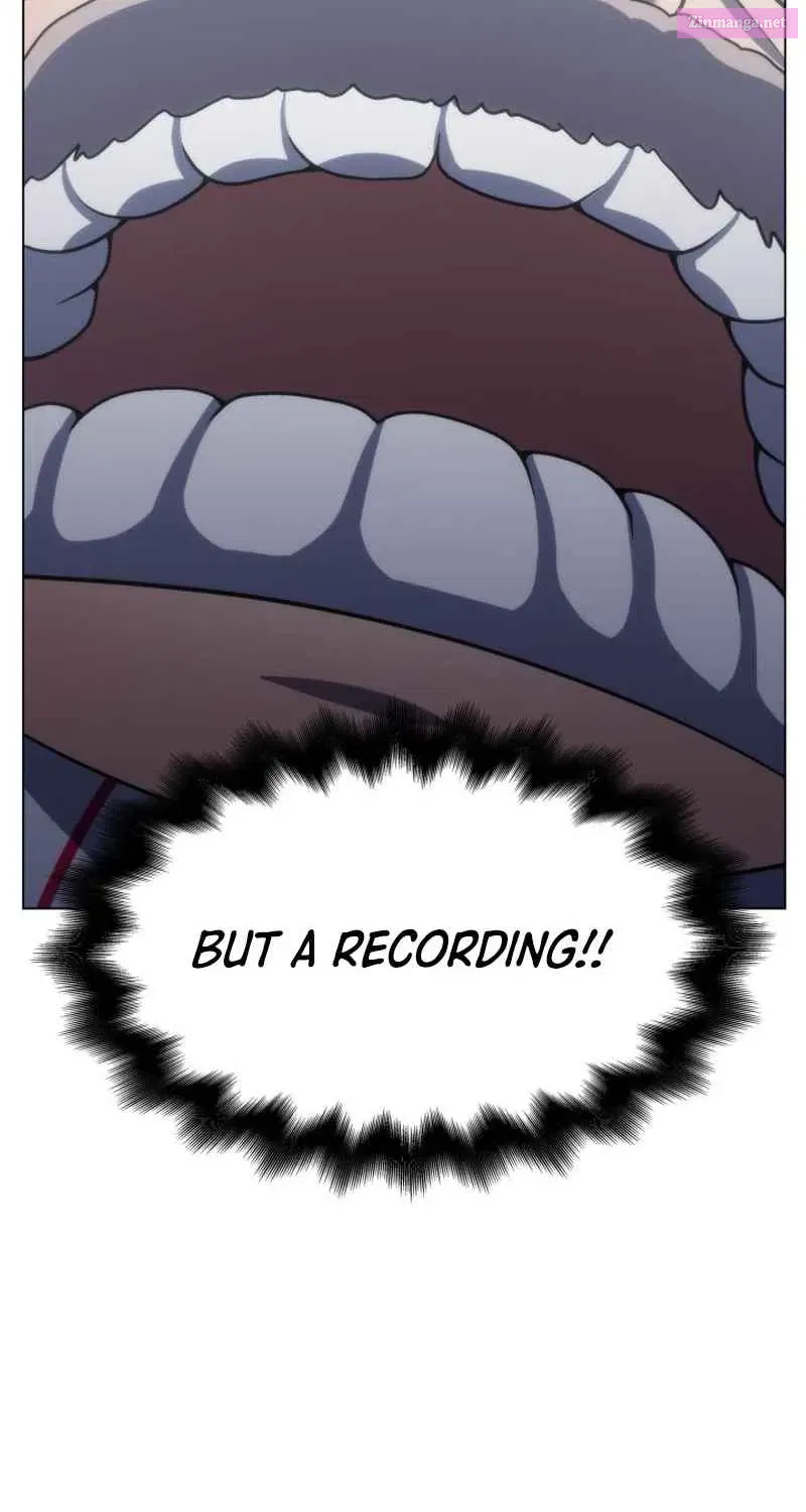 Home Plate's Villain Zinmanga X Chapter 23 Page 67