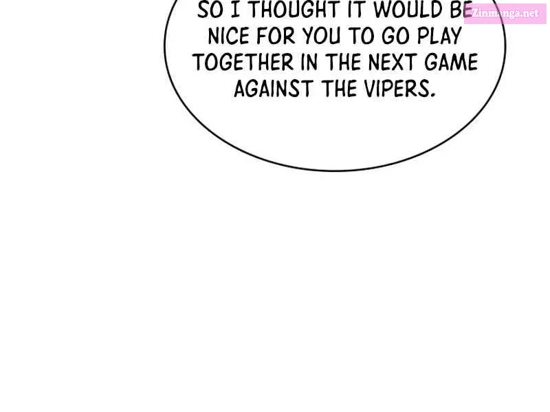 Home Plate's Villain Zinmanga X Chapter 23 Page 80