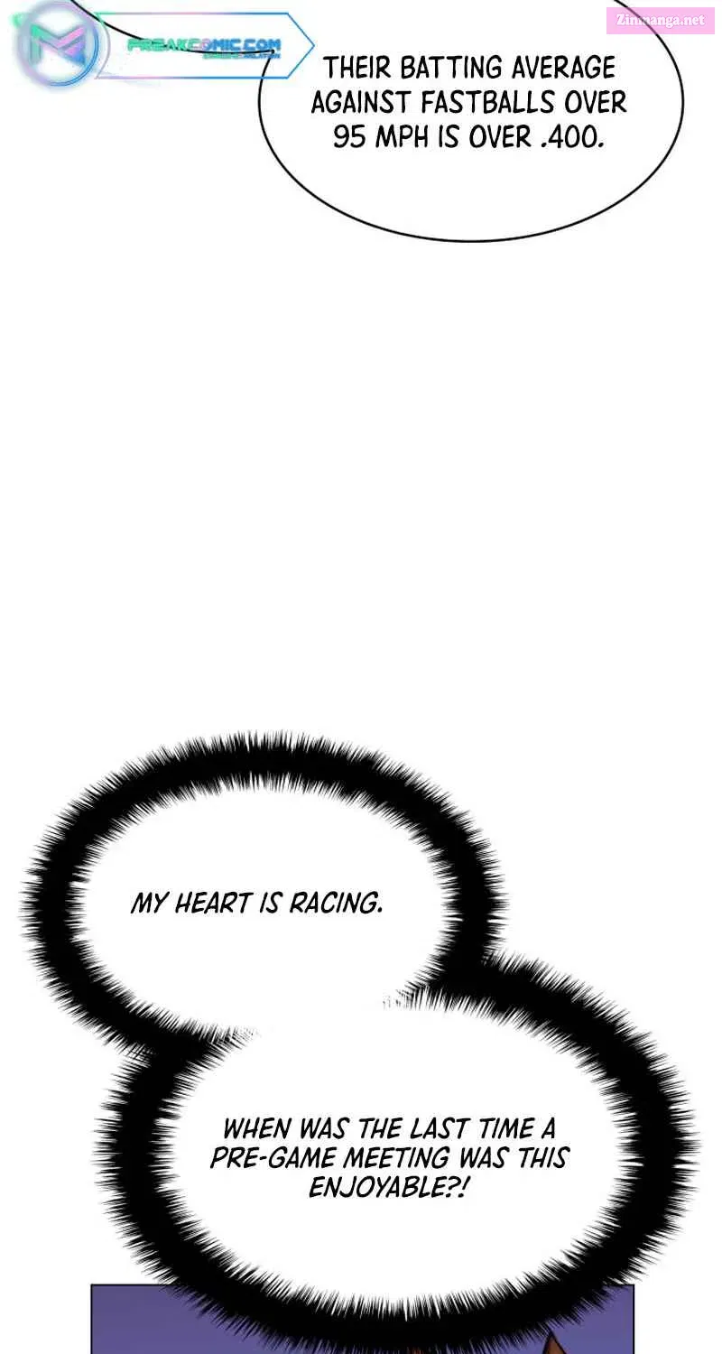 Home Plate's Villain Zinmanga X Chapter 23 Page 93