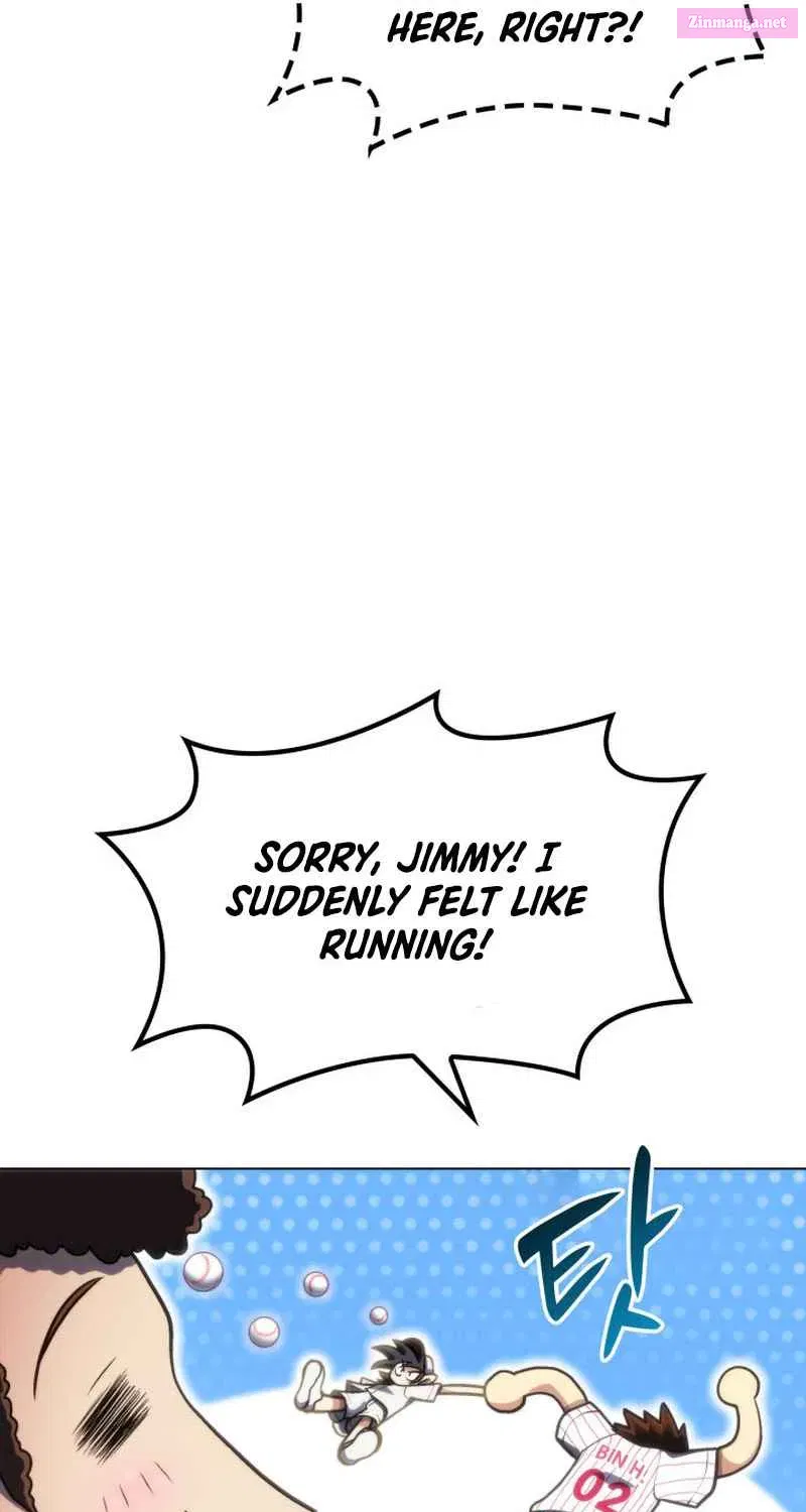 Home Plate's Villain Zinmanga X Chapter 23 Page 103