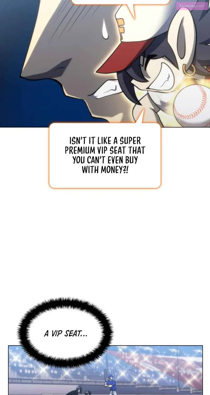 Home Plate's Villain Zinmanga X Chapter 22 Page 139