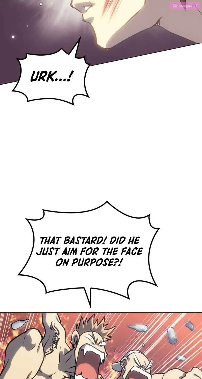 Home Plate's Villain Zinmanga X Chapter 21 Page 89