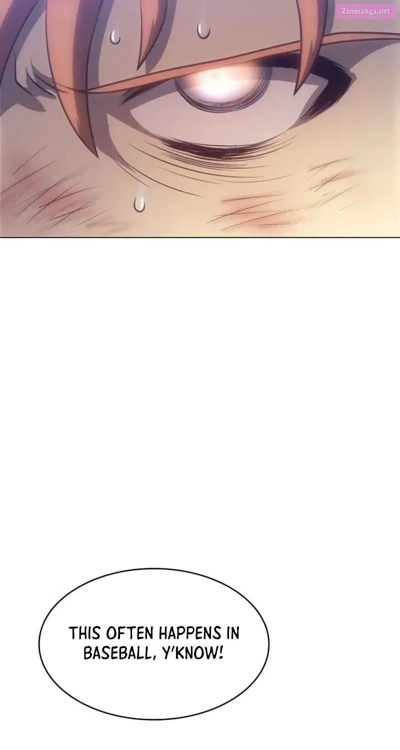 Home Plate's Villain Zinmanga X Chapter 21 Page 93