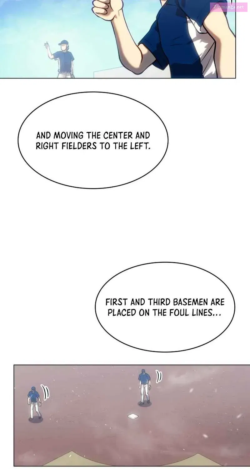 Home Plate's Villain Zinmanga X Chapter 21 Page 109
