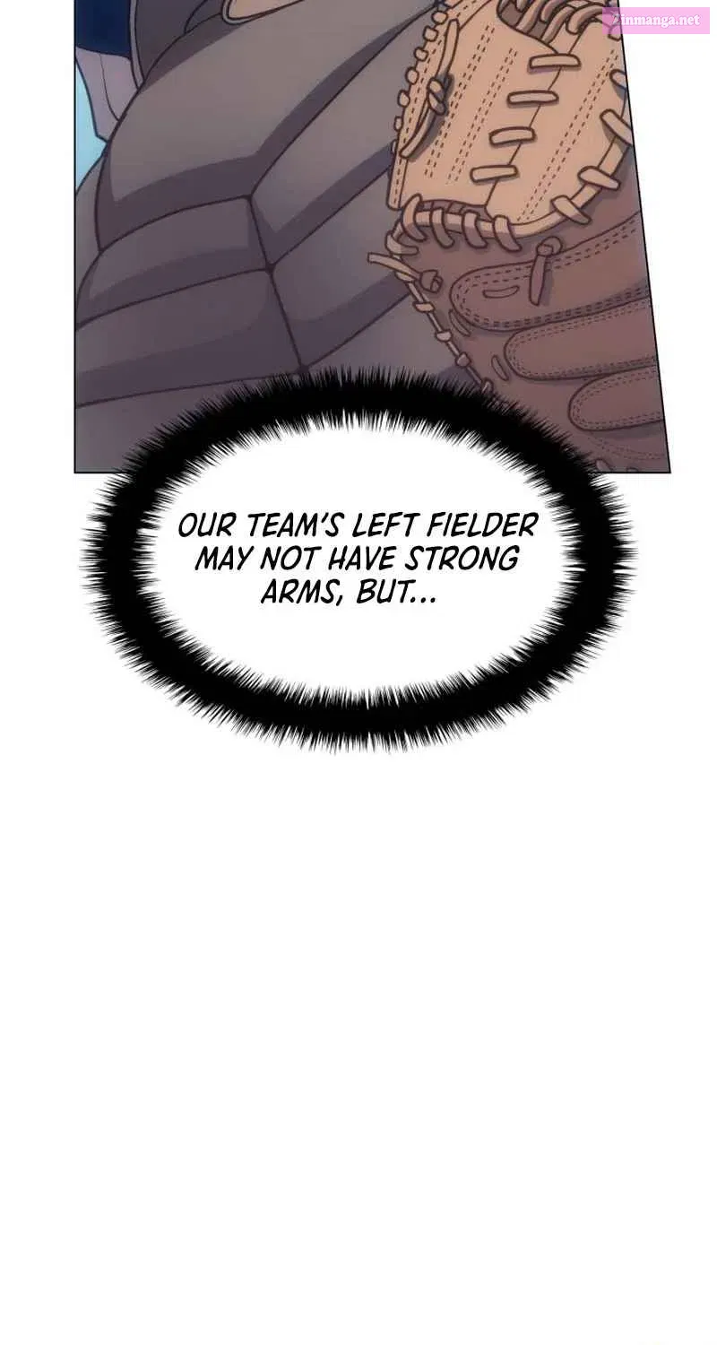 Home Plate's Villain Zinmanga X Chapter 21 Page 127