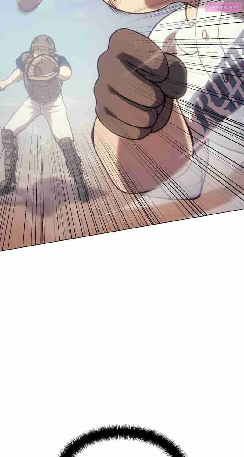 Home Plate's Villain Zinmanga X Chapter 21 Page 137