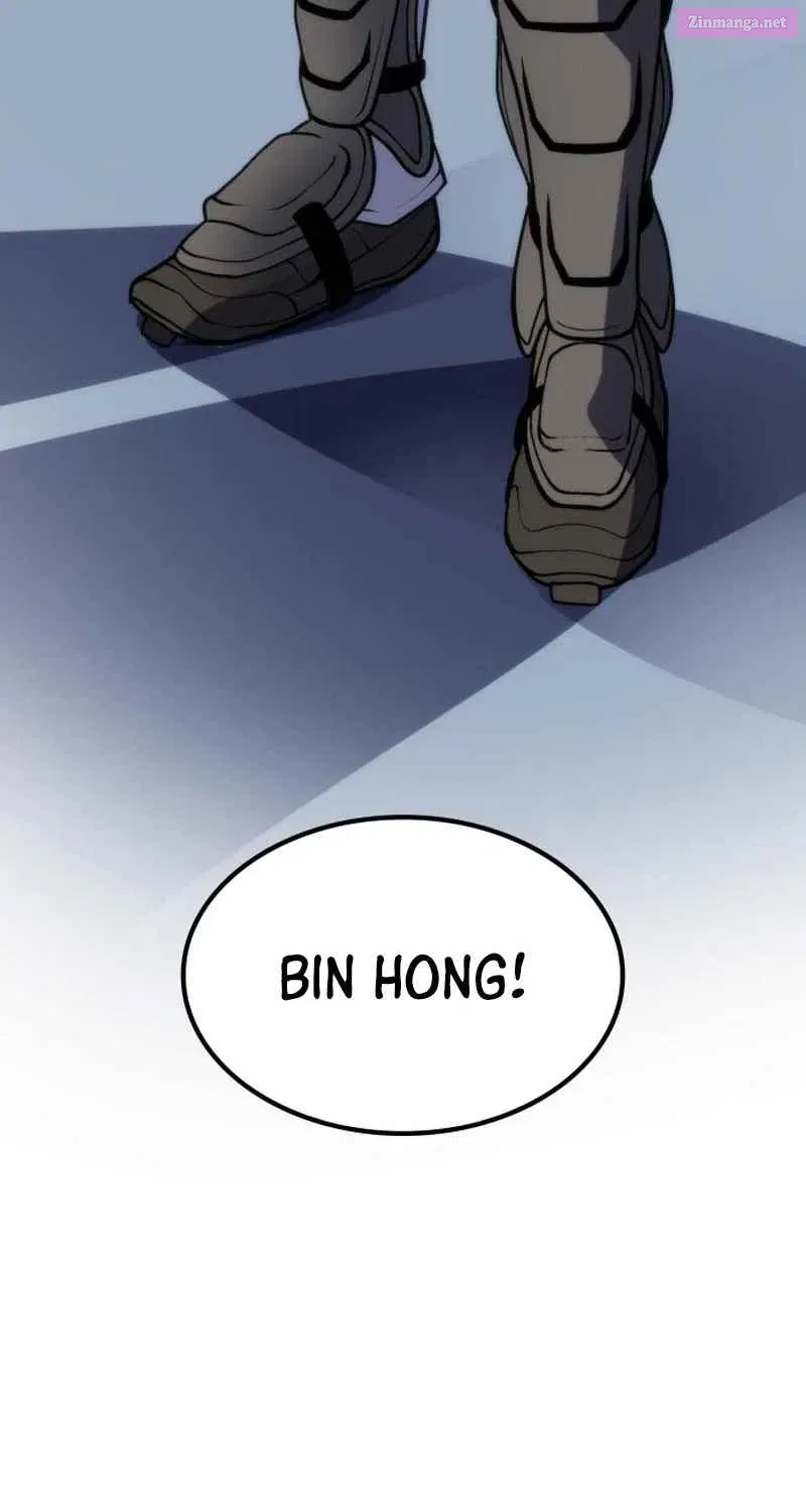 Home Plate's Villain Zinmanga X Chapter 20 Page 121