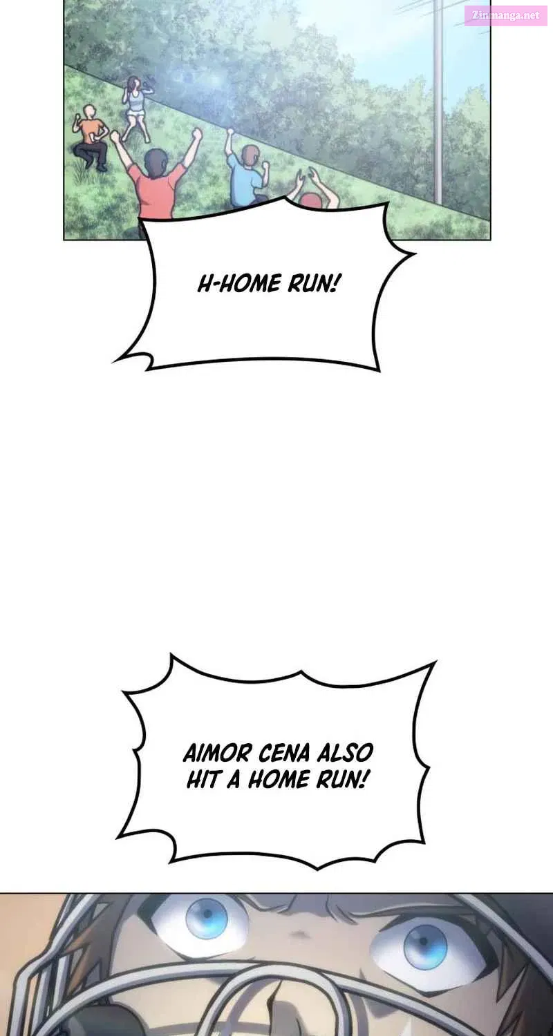 Home Plate's Villain Zinmanga X Chapter 19 Page 45
