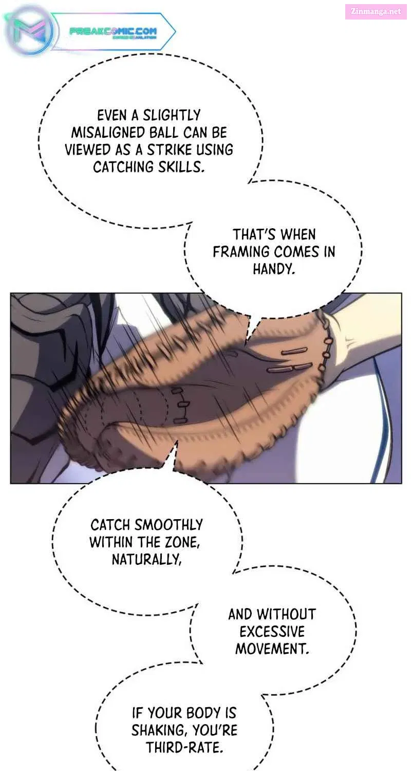Home Plate's Villain Zinmanga X Chapter 19 Page 63