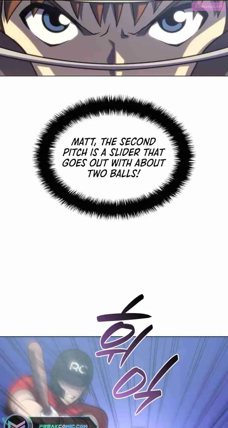 Home Plate's Villain Zinmanga X Chapter 19 Page 65