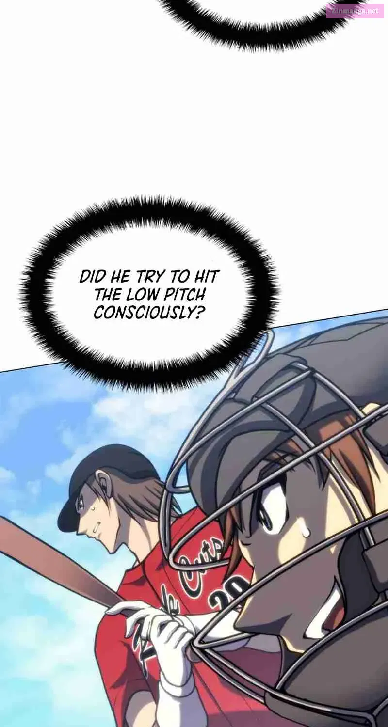 Home Plate's Villain Zinmanga X Chapter 19 Page 69