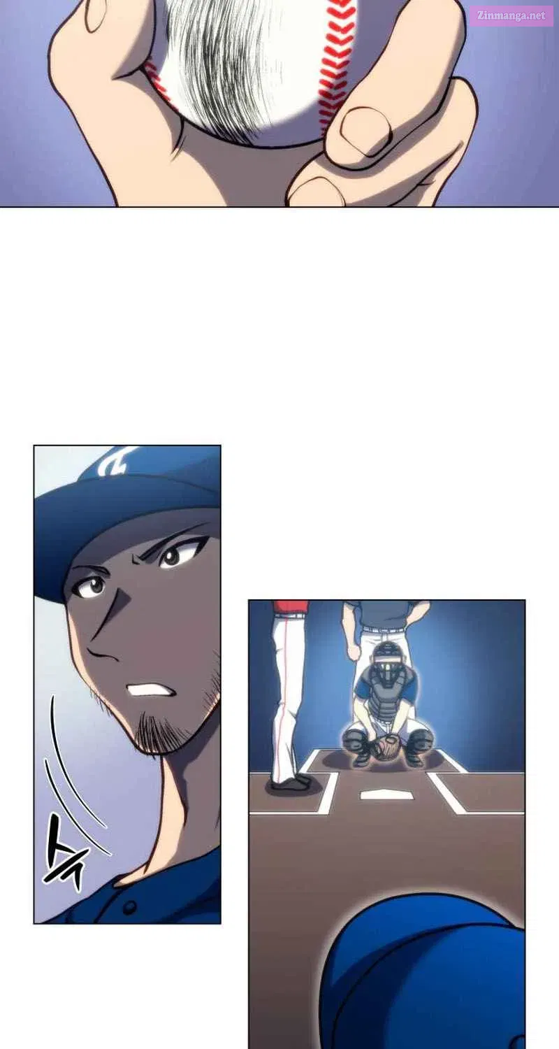 Home Plate's Villain Zinmanga X Chapter 19 Page 81