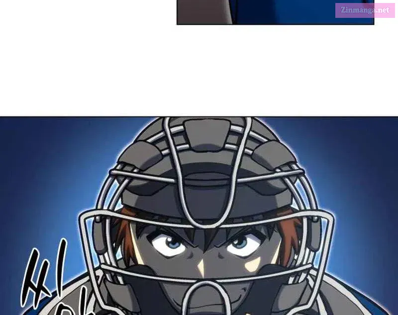 Home Plate's Villain Zinmanga X Chapter 19 Page 82
