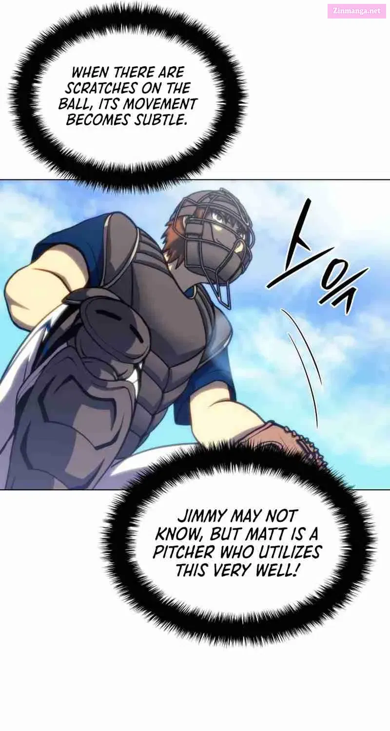 Home Plate's Villain Zinmanga X Chapter 19 Page 85