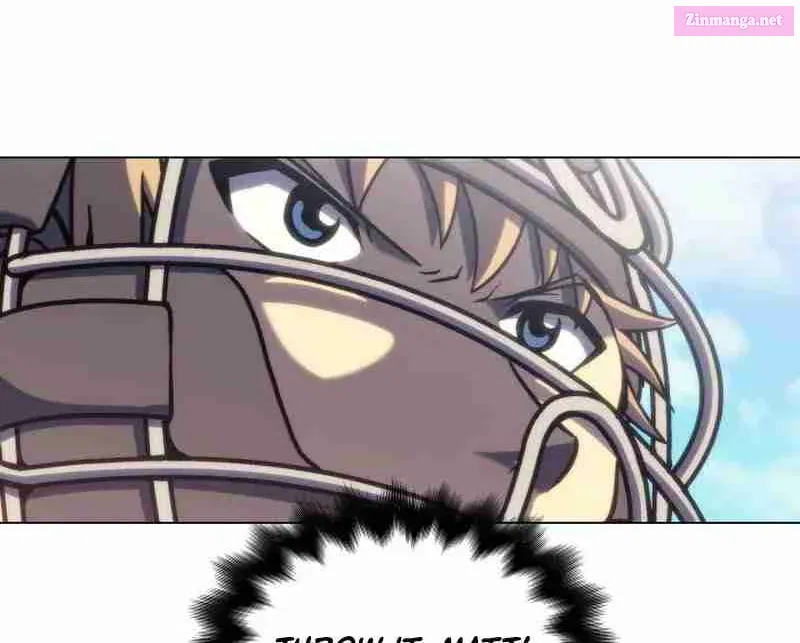 Home Plate's Villain Zinmanga X Chapter 19 Page 86