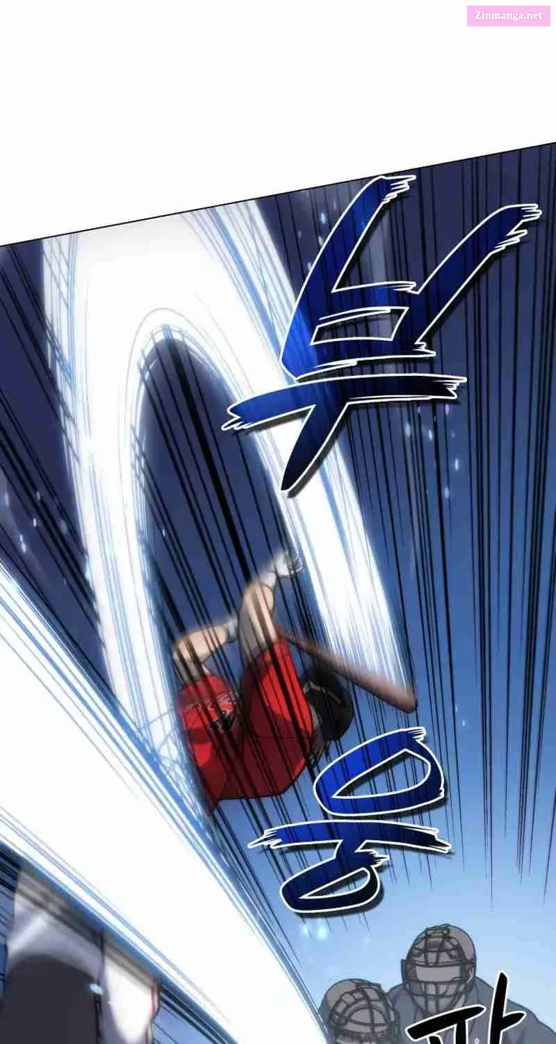 Home Plate's Villain Zinmanga X Chapter 19 Page 99