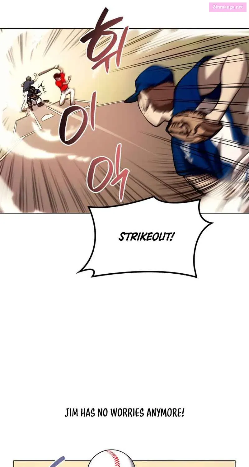 Home Plate's Villain Zinmanga X Chapter 17 Page 65