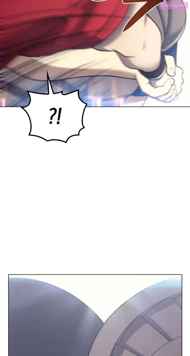 Home Plate's Villain Zinmanga X Chapter 17 Page 93