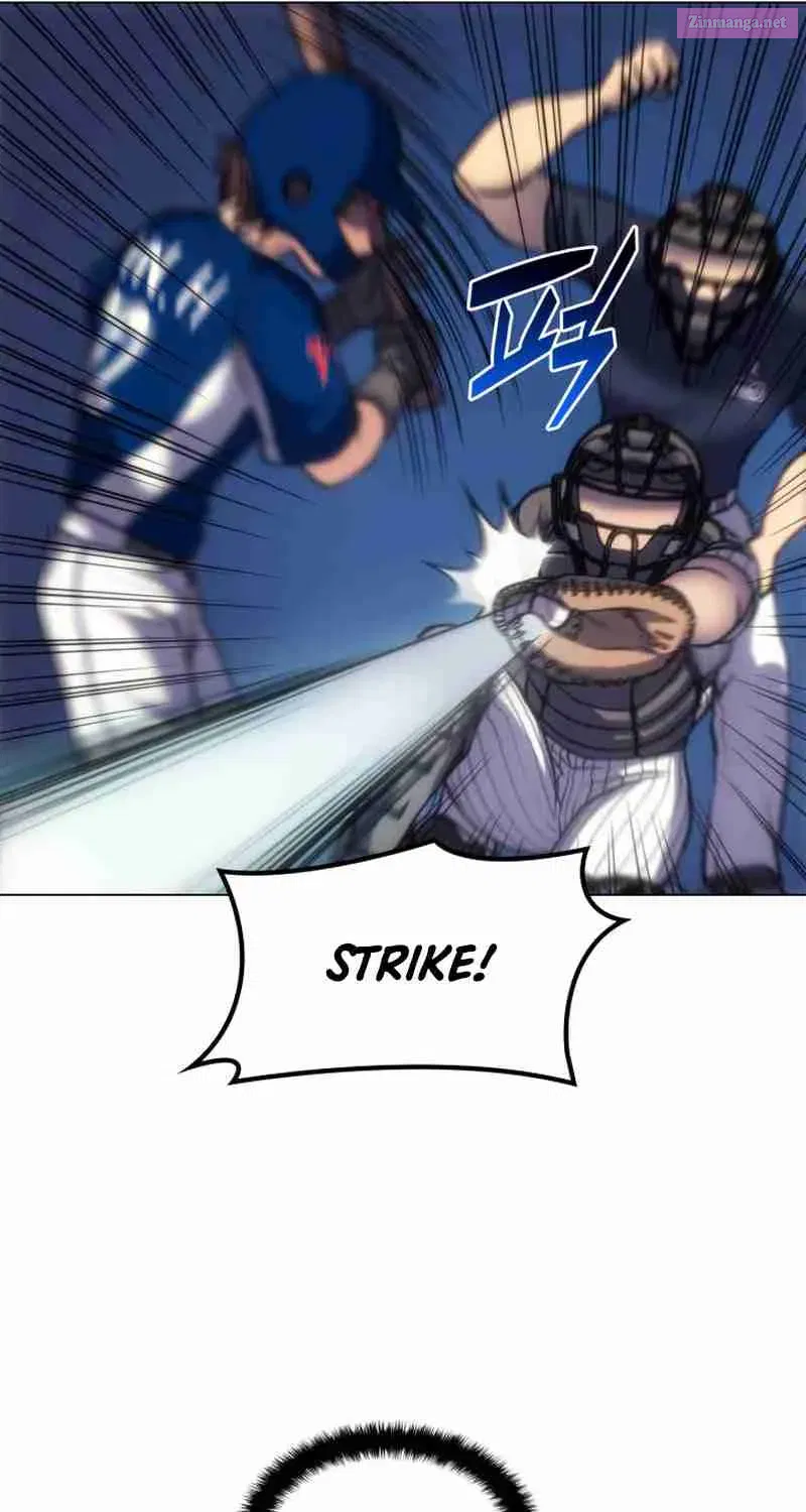 Home Plate's Villain Zinmanga X Chapter 16 Page 17
