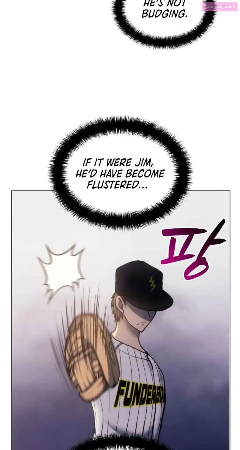 Home Plate's Villain Zinmanga X Chapter 16 Page 19
