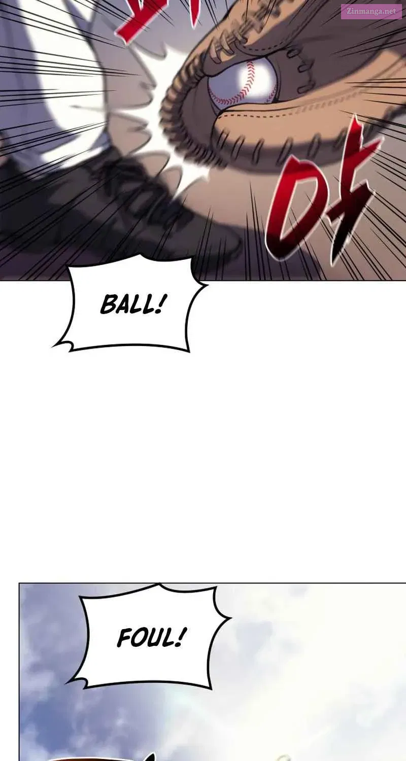 Home Plate's Villain Zinmanga X Chapter 16 Page 29