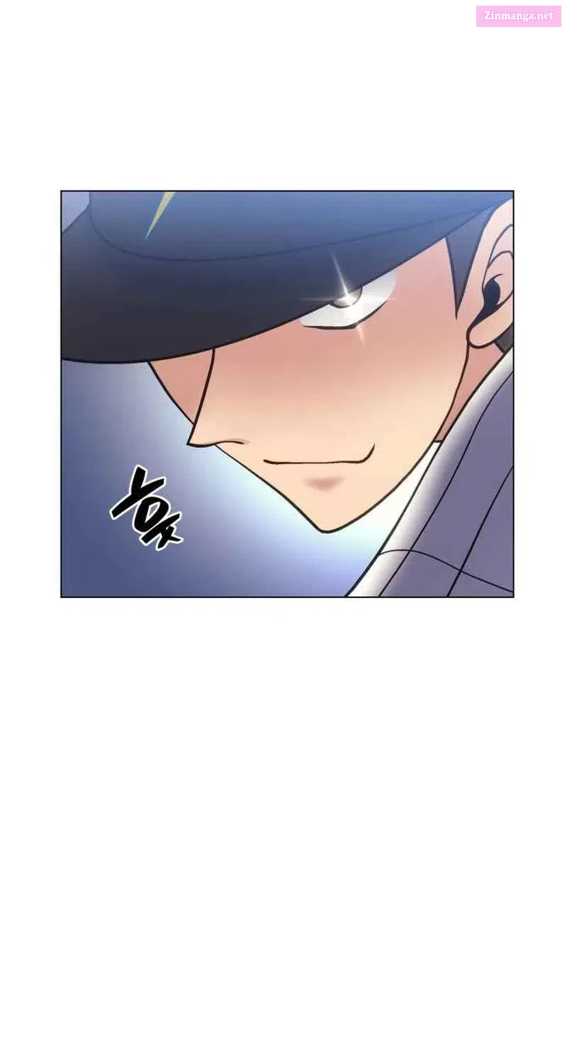 Home Plate's Villain Zinmanga X Chapter 16 Page 45
