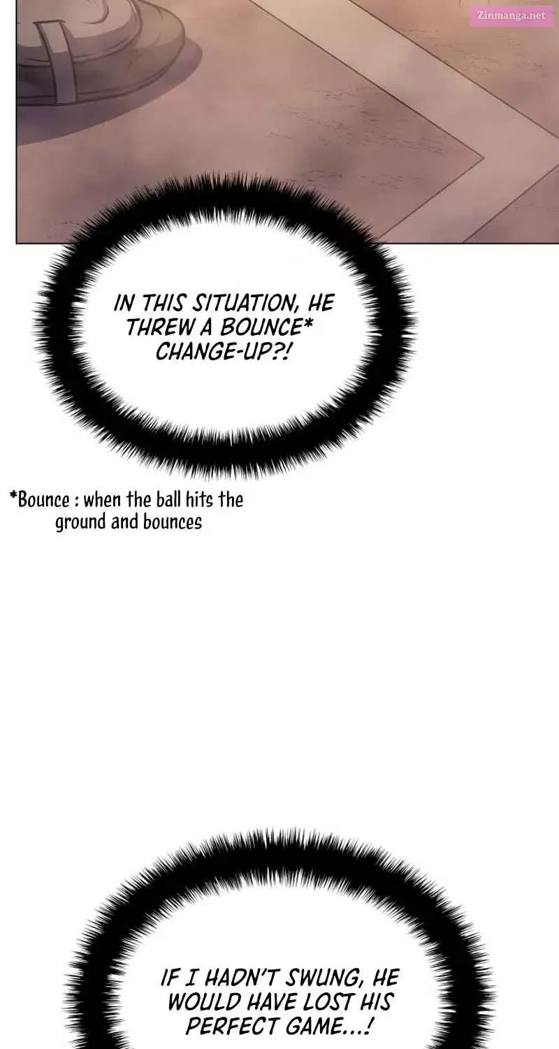 Home Plate's Villain Zinmanga X Chapter 16 Page 55
