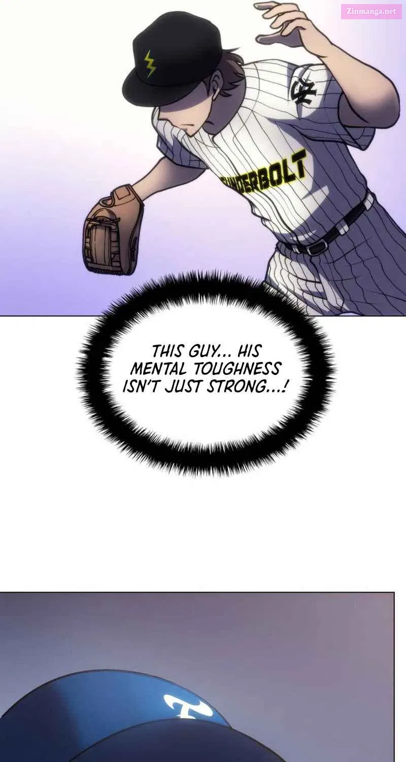 Home Plate's Villain Zinmanga X Chapter 16 Page 57