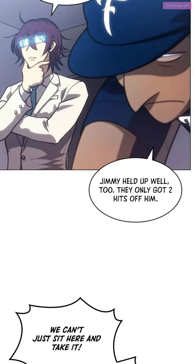 Home Plate's Villain Zinmanga X Chapter 16 Page 67