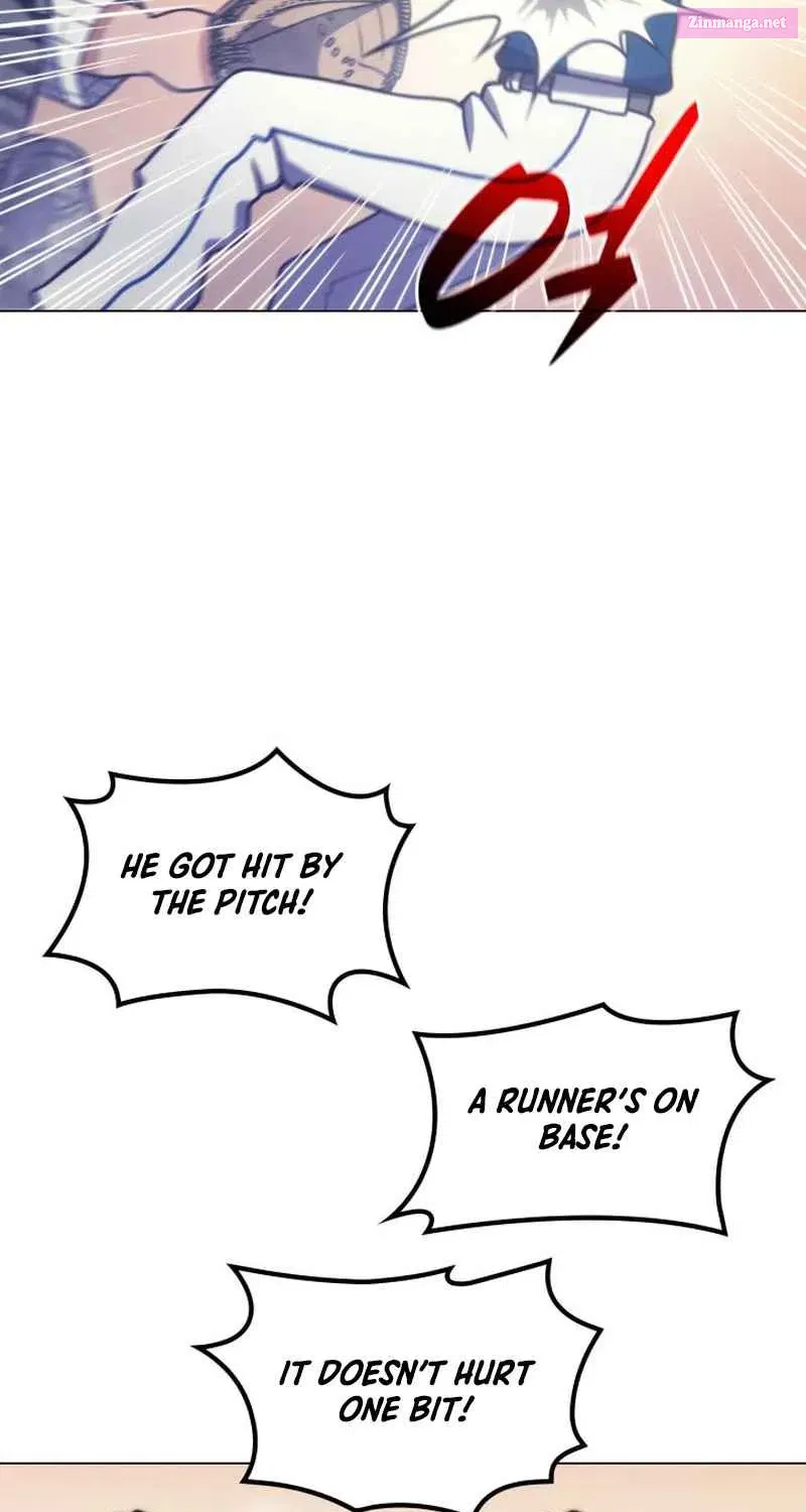 Home Plate's Villain Zinmanga X Chapter 16 Page 73