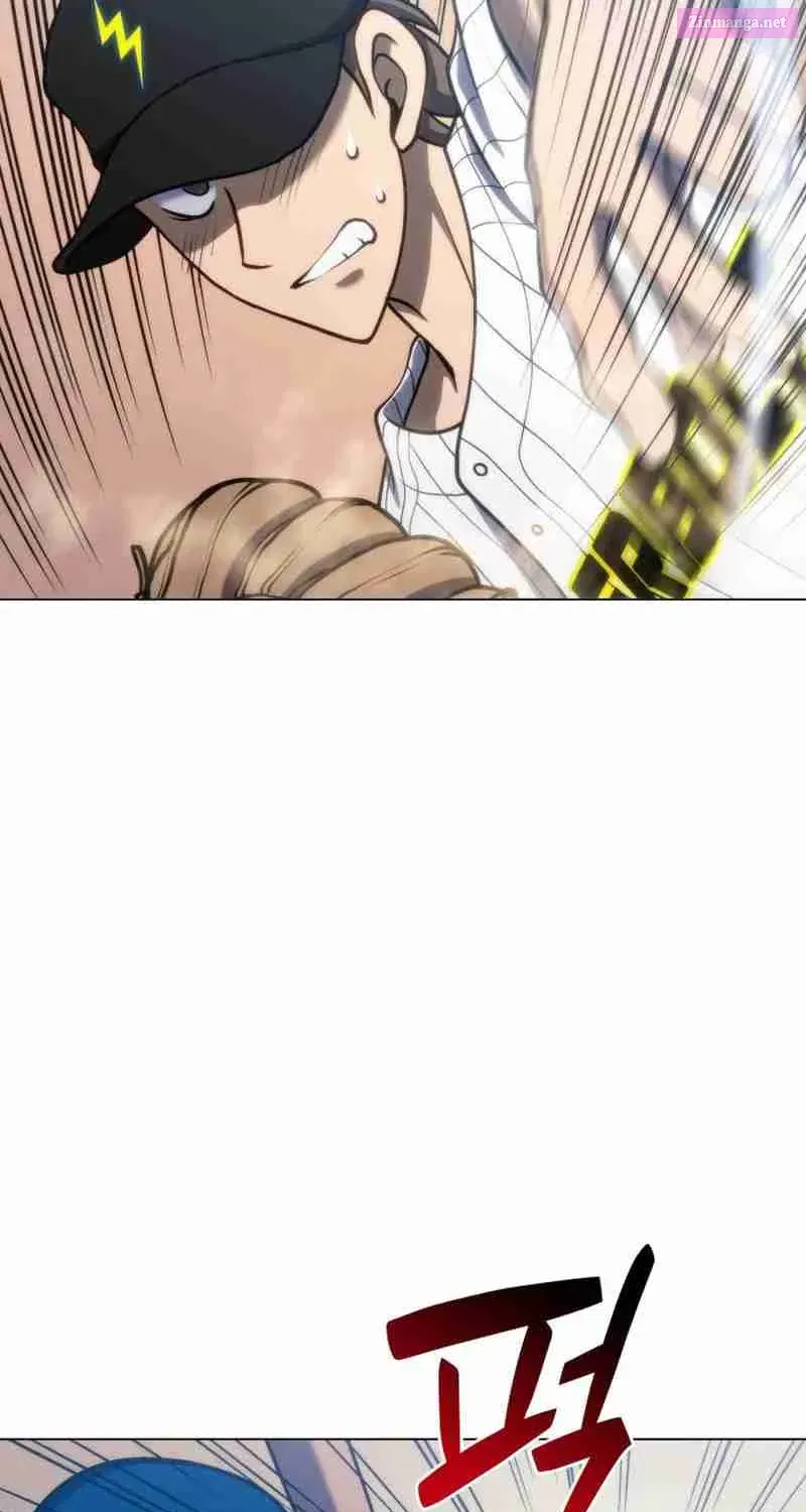 Home Plate's Villain Zinmanga X Chapter 16 Page 81