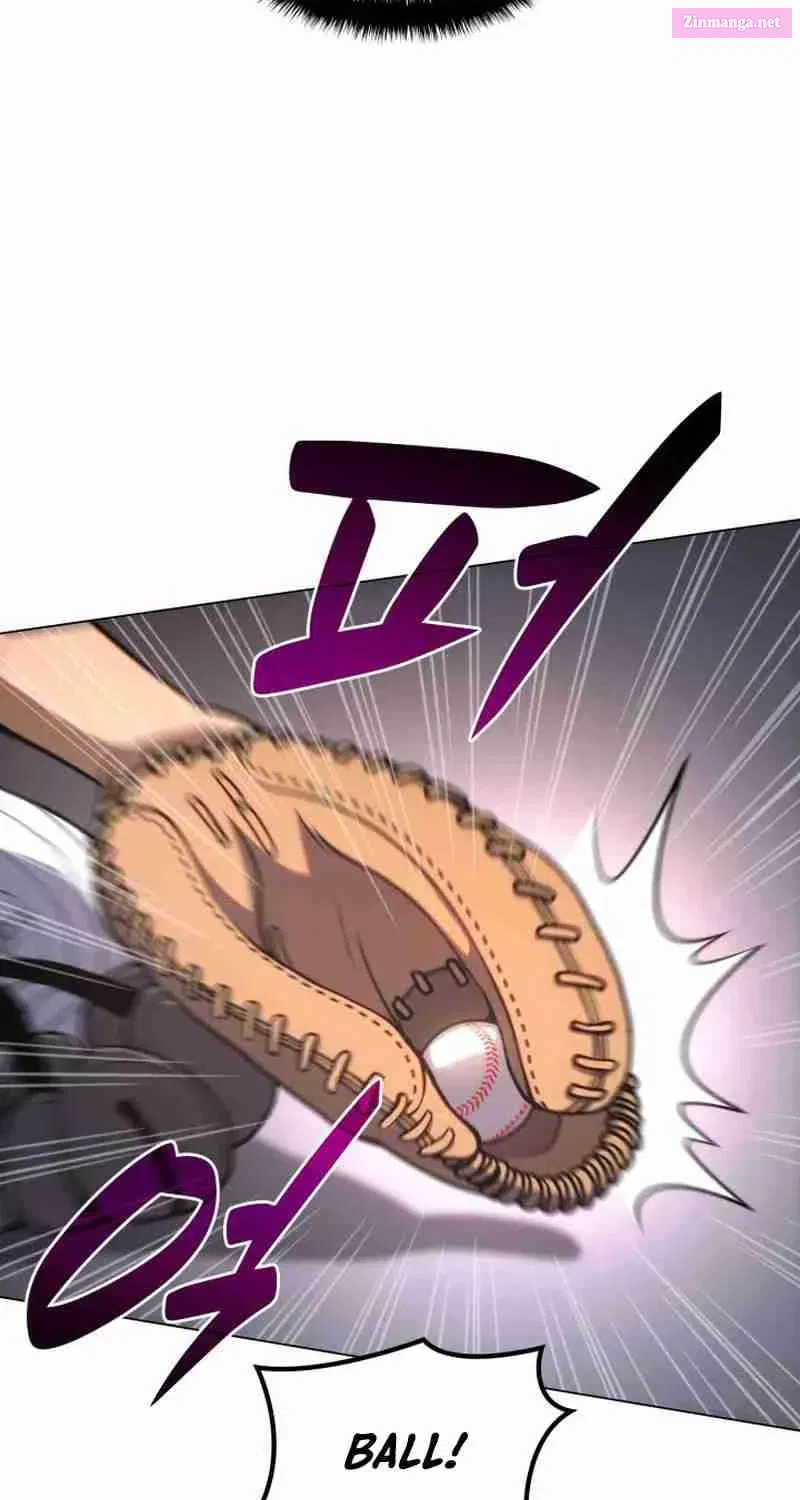 Home Plate's Villain Zinmanga X Chapter 16 Page 87