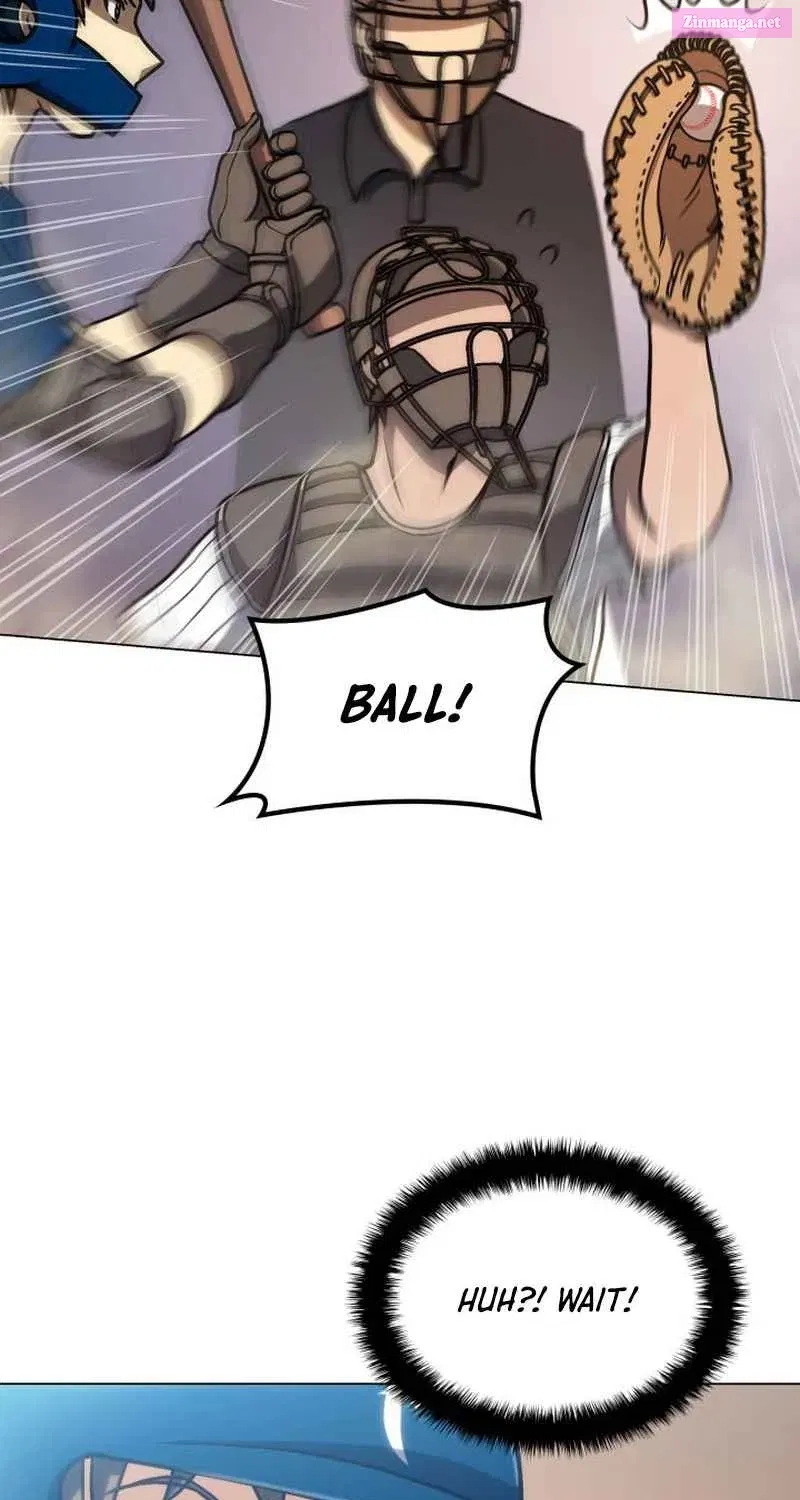 Home Plate's Villain Zinmanga X Chapter 16 Page 89