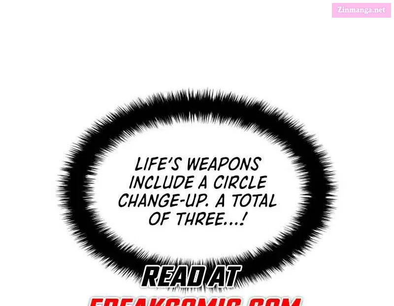 Home Plate's Villain Zinmanga X Chapter 15 Page 6
