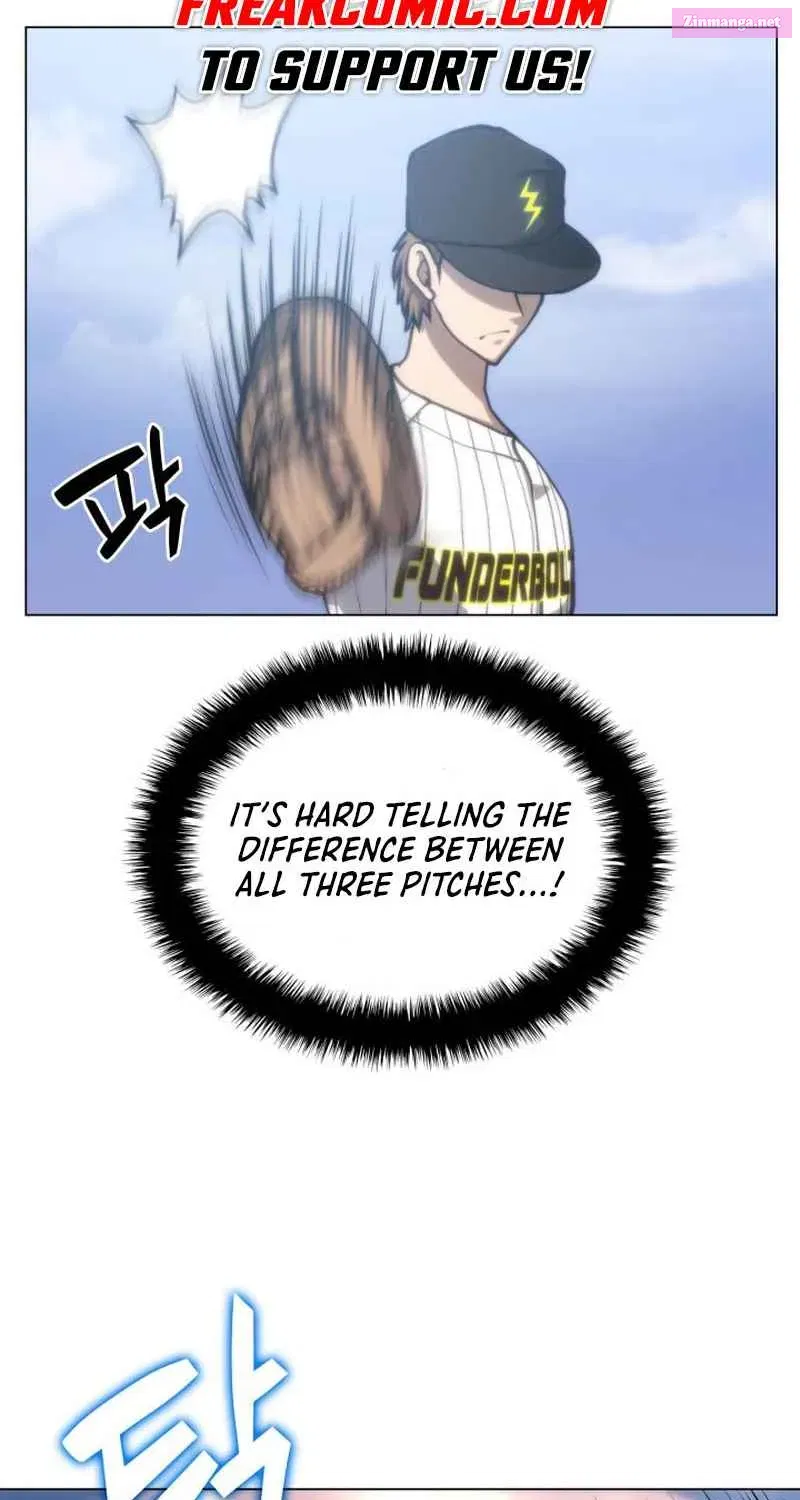 Home Plate's Villain Zinmanga X Chapter 15 Page 7