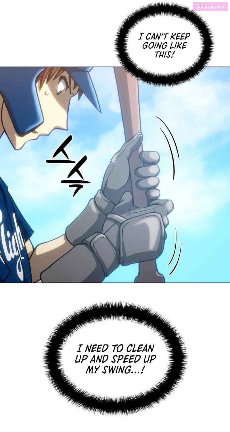 Home Plate's Villain Zinmanga X Chapter 15 Page 11