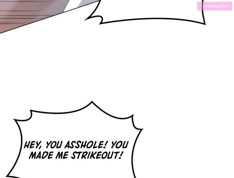 Home Plate's Villain Zinmanga X Chapter 15 Page 36