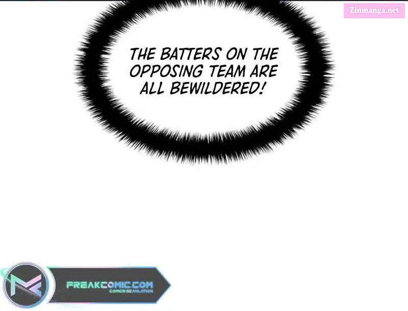 Home Plate's Villain Zinmanga X Chapter 15 Page 44