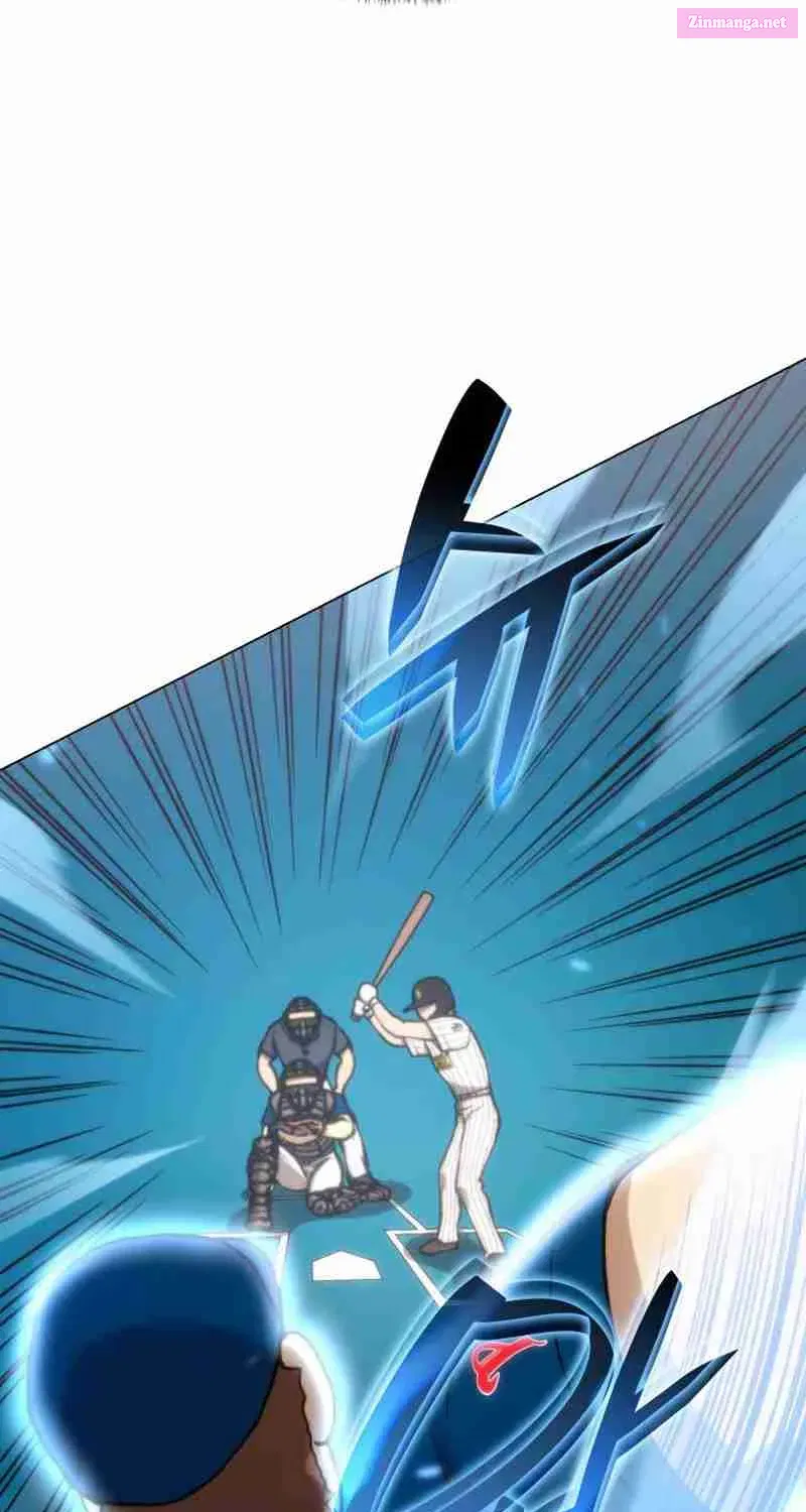 Home Plate's Villain Zinmanga X Chapter 15 Page 55