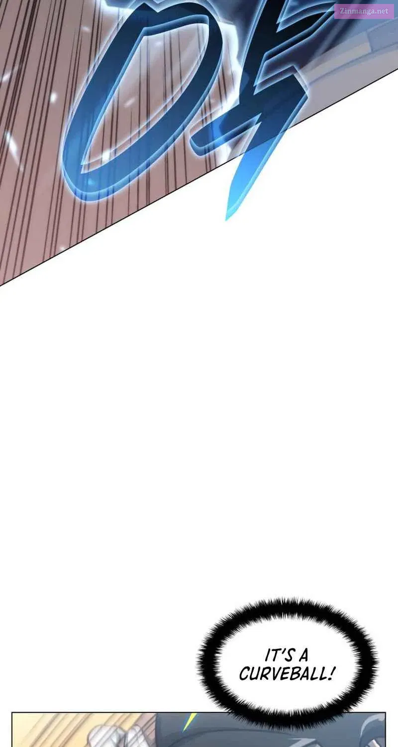 Home Plate's Villain Zinmanga X Chapter 15 Page 57