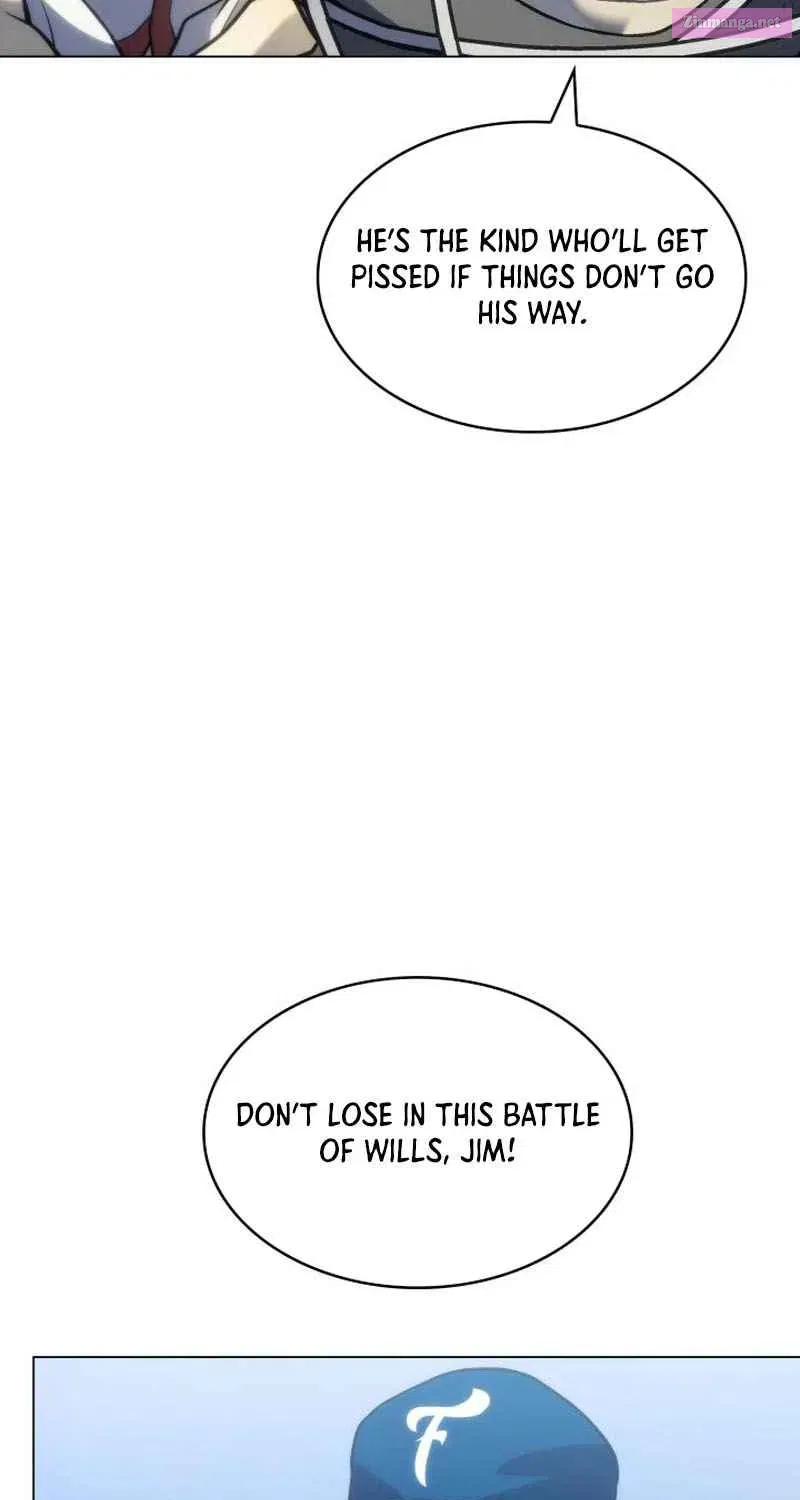 Home Plate's Villain Zinmanga X Chapter 15 Page 67