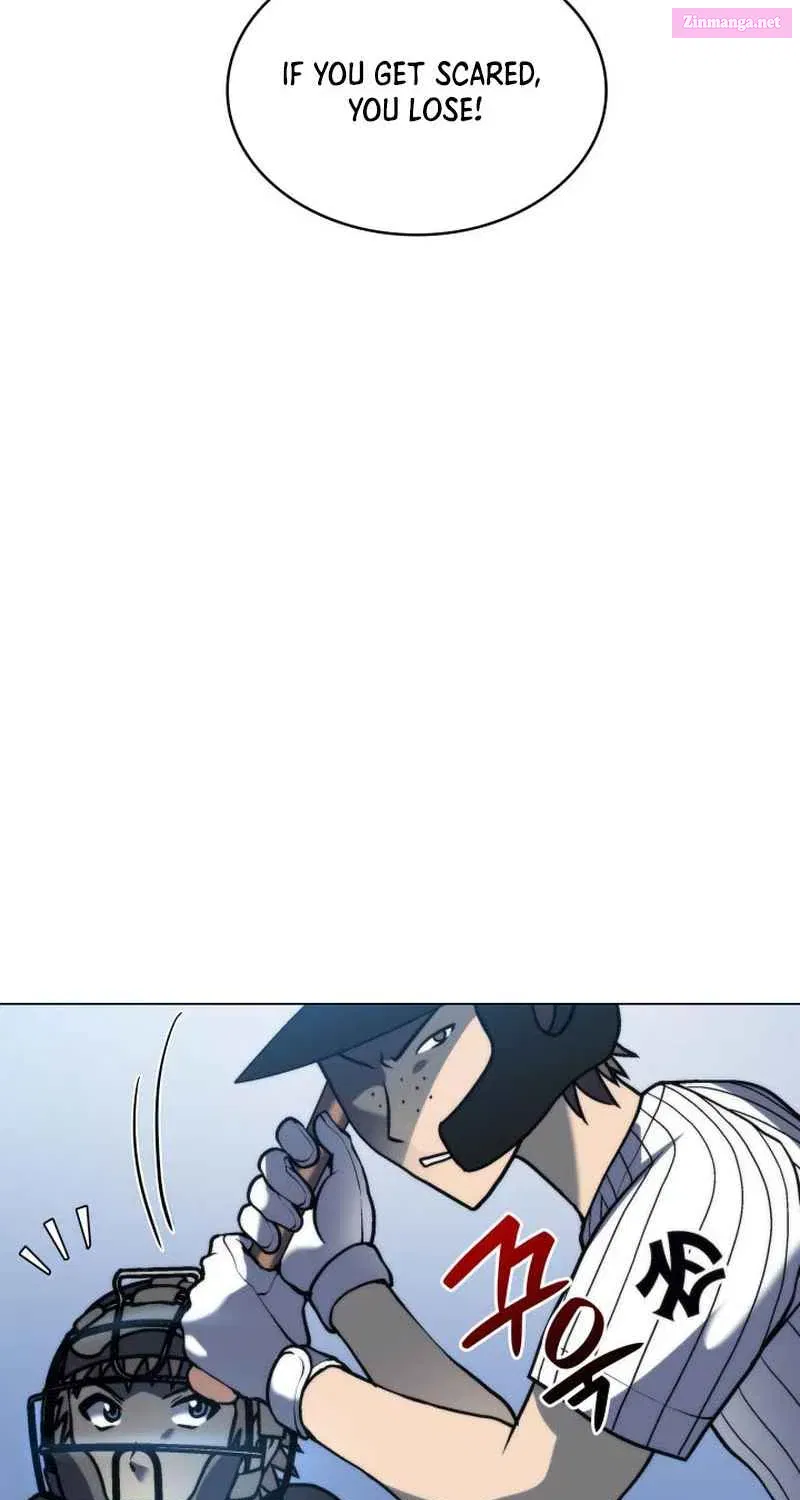 Home Plate's Villain Zinmanga X Chapter 15 Page 69
