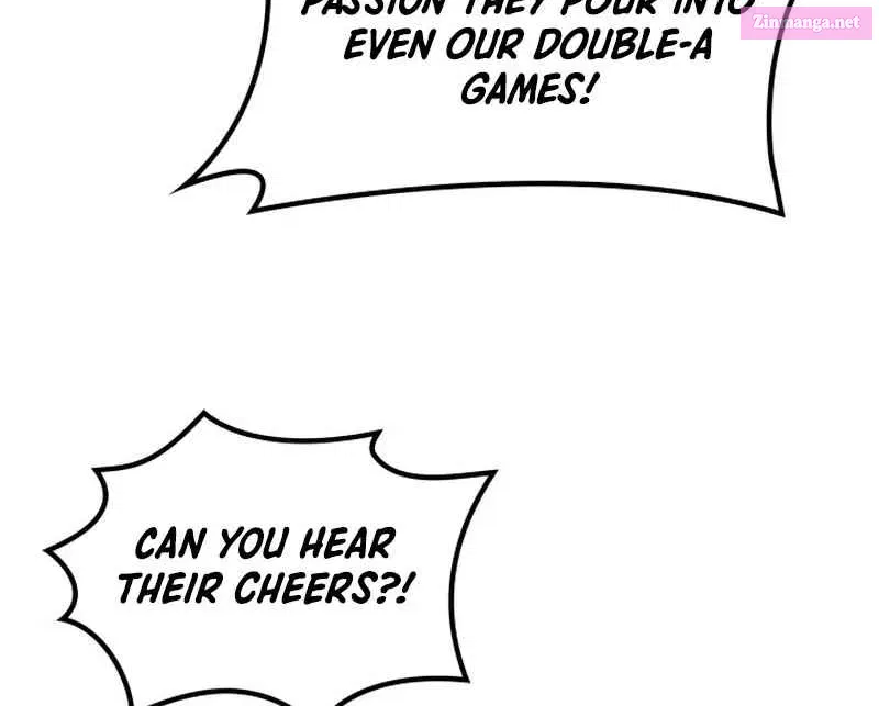 Home Plate's Villain Zinmanga X Chapter 13 Page 38