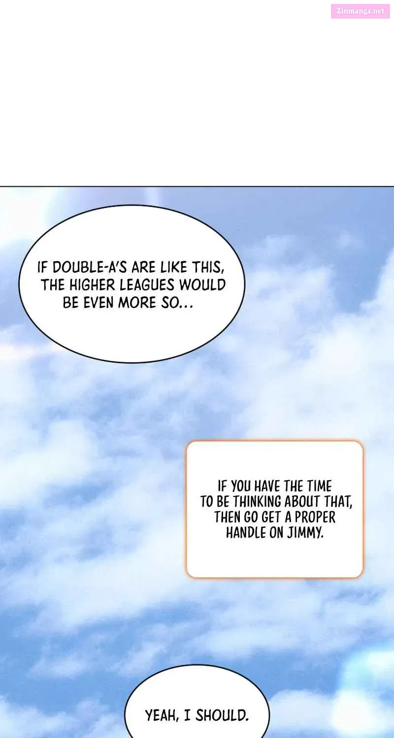 Home Plate's Villain Zinmanga X Chapter 13 Page 41