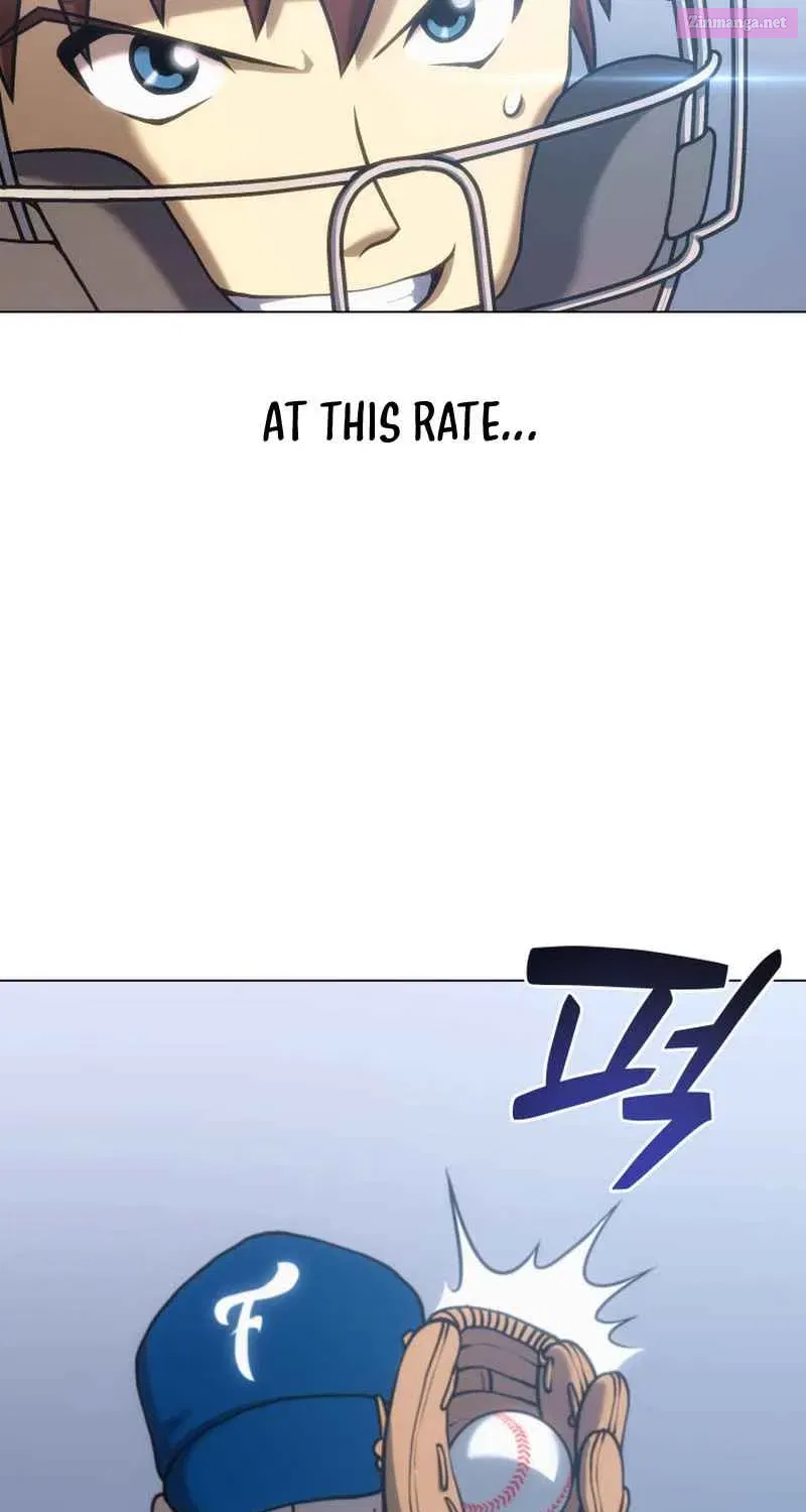 Home Plate's Villain Zinmanga X Chapter 13 Page 49